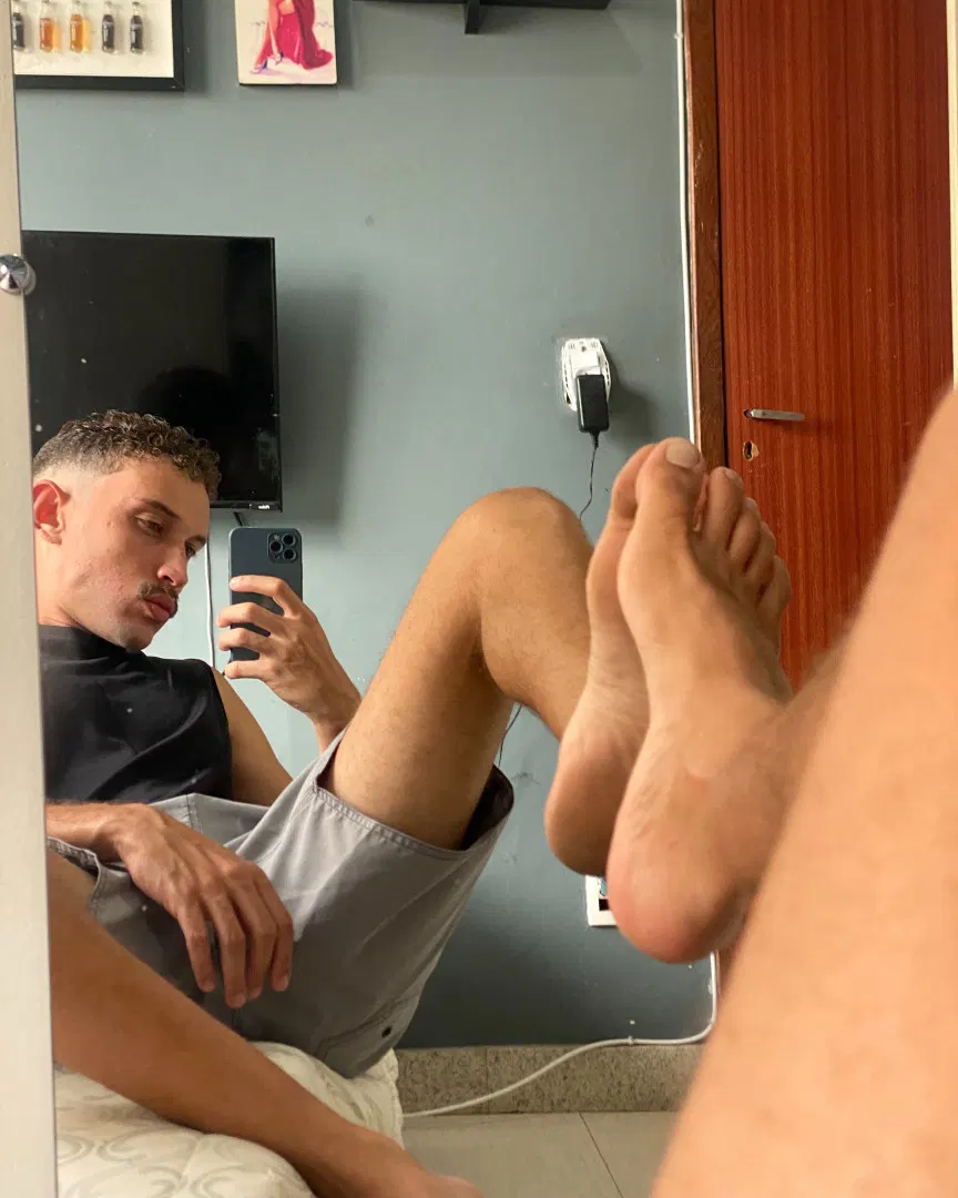 Apolo Dantas - Latino Gay Porn HD | Bolatino
