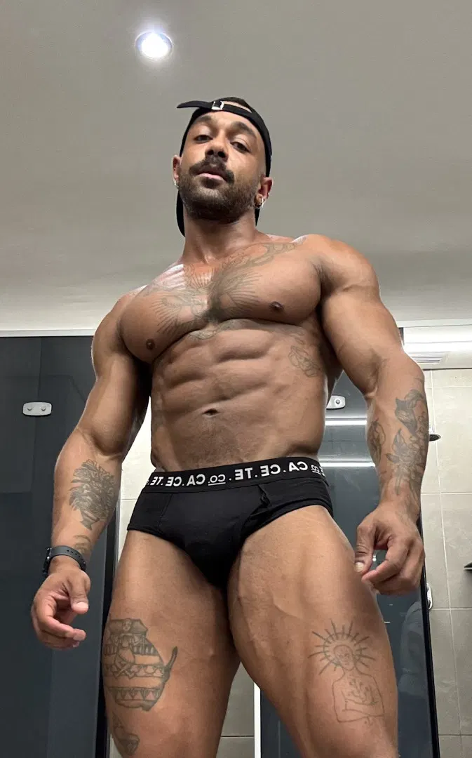 Sobrenomeantonio - Latino Gay Porn HD | Bolatino