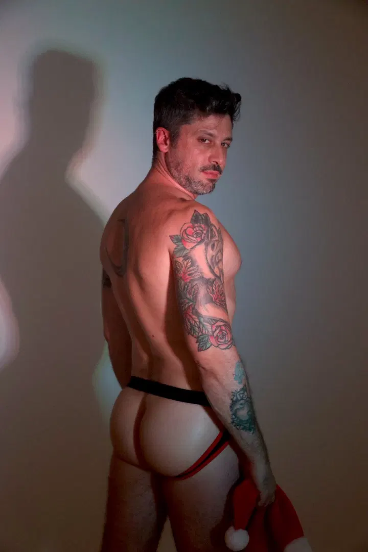 Tommy Cray - Latino Gay Porn HD | Bolatino