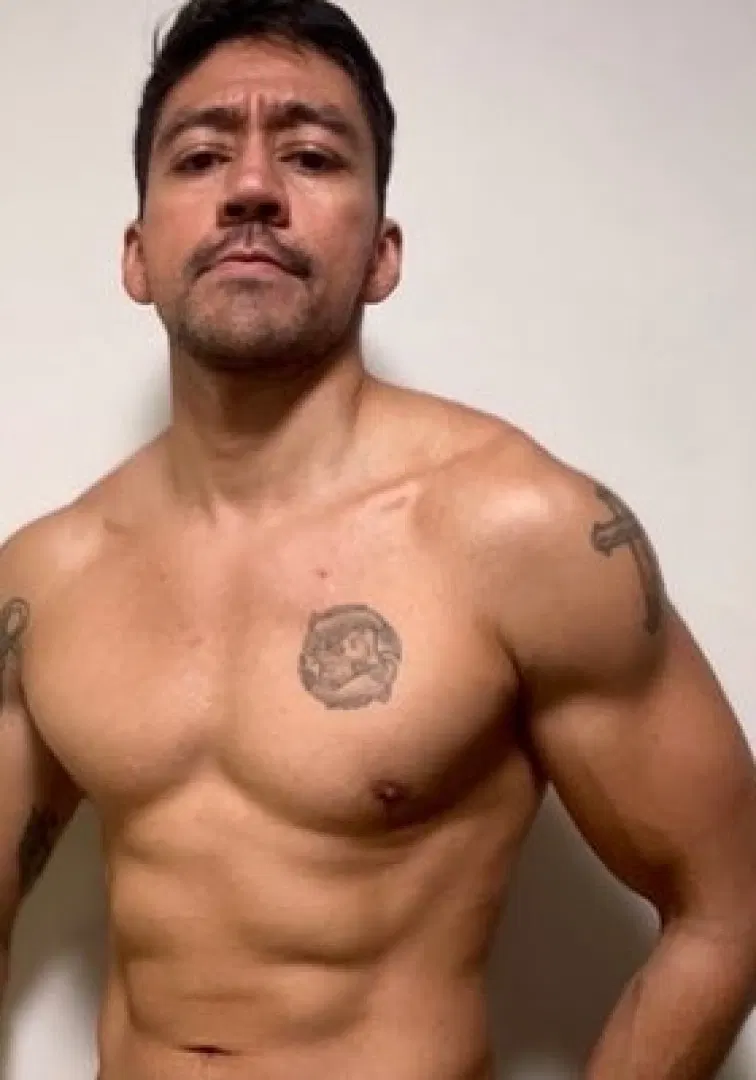 Ant Vega - Latino Gay Porn HD | Bolatino