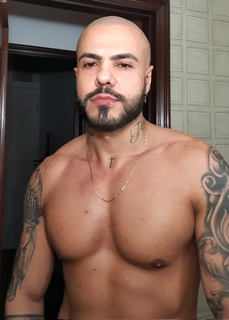 Petrick Garcia - Latino Gay Porn HD | Bolatino