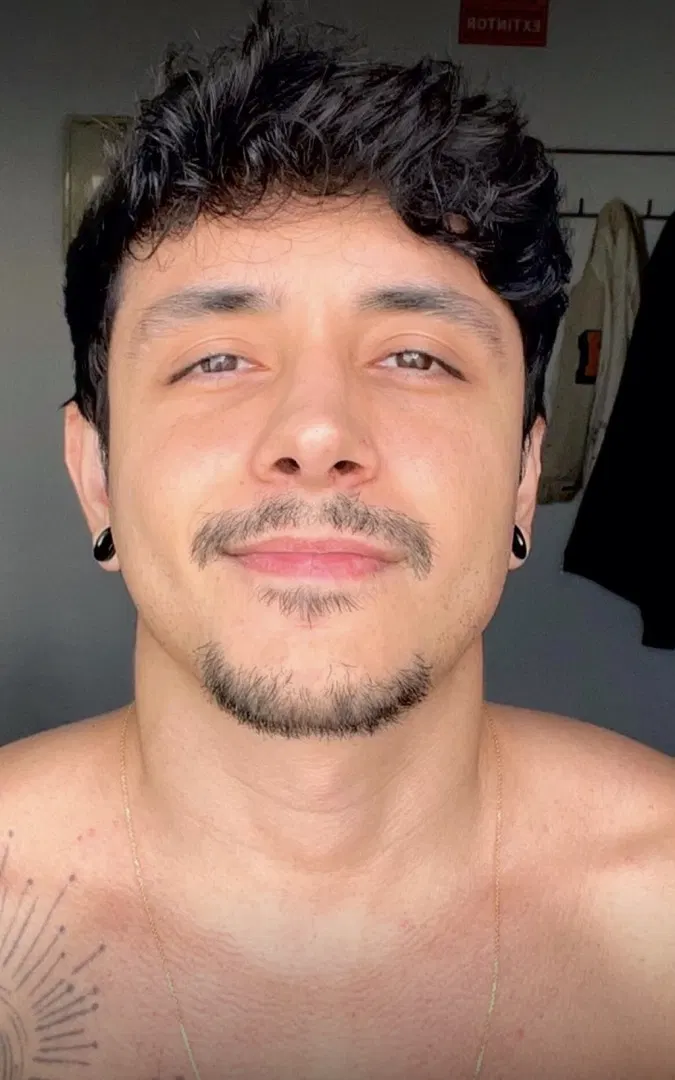 Jordan Neo - Latino Gay Porn HD | Bolatino