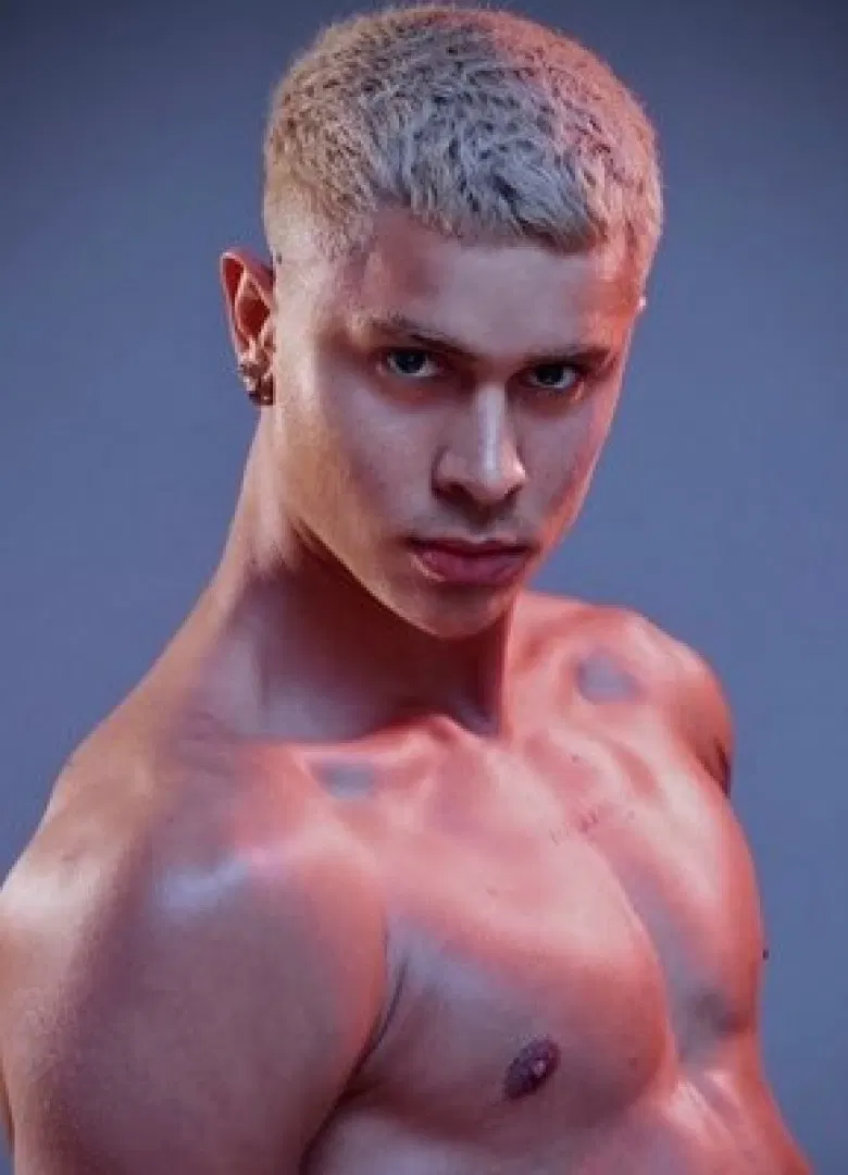 Carlos Martinez - Latino Gay Porn HD | Bolatino