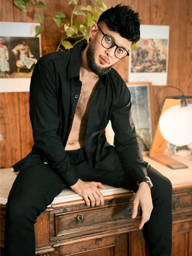 Tinhogus - Latino Gay Porn HD | Bolatino