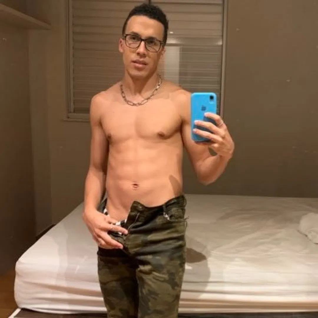 Nordestino - Latino Gay Porn HD | Bolatino