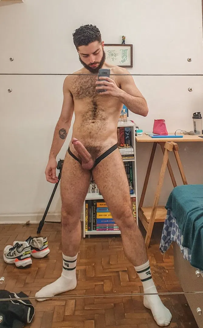 Yousseff - Latino Gay Porn HD | Bolatino