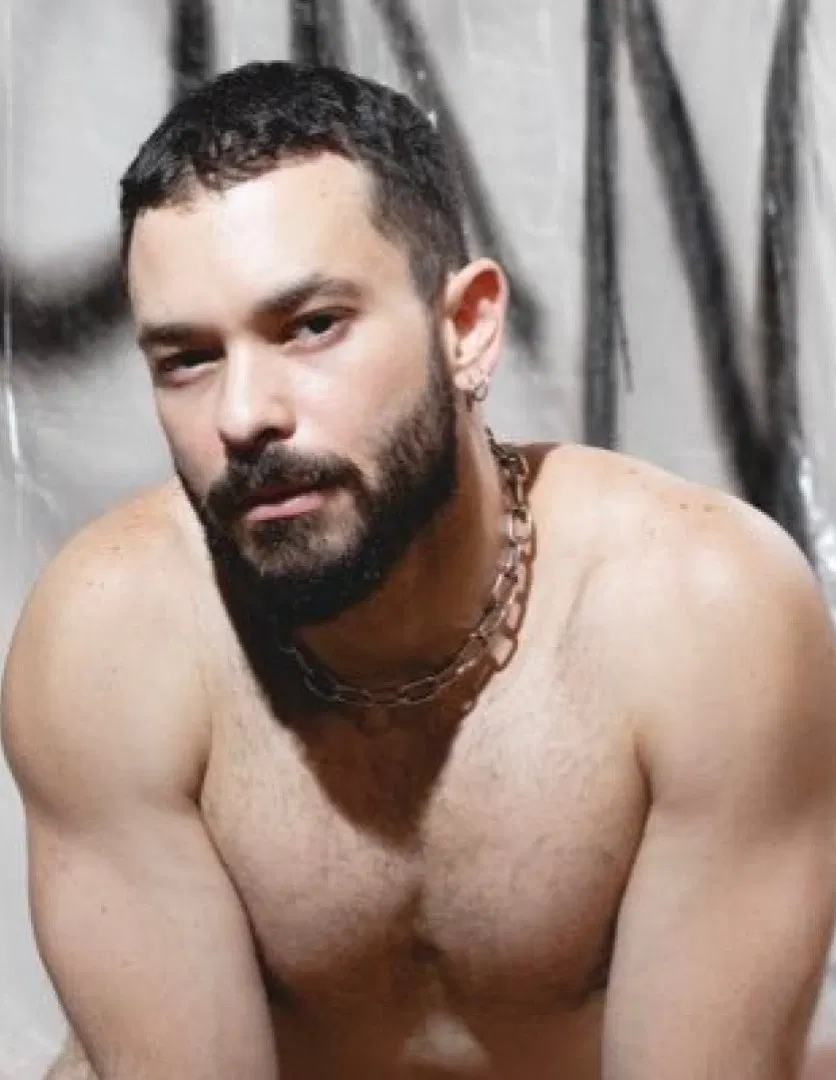 WantonBoy - Latino Gay Porn HD | Bolatino