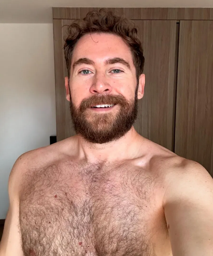 Bo Bailey - Latino Gay Porn HD | Bolatino