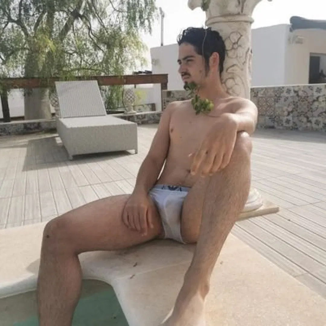Dark Angel - Latino Gay Porn HD | Bolatino