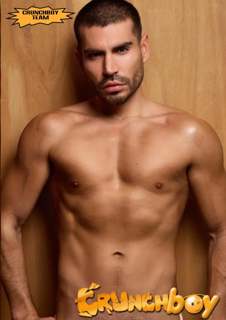 Kain - Latino Gay Porn HD | Bolatino