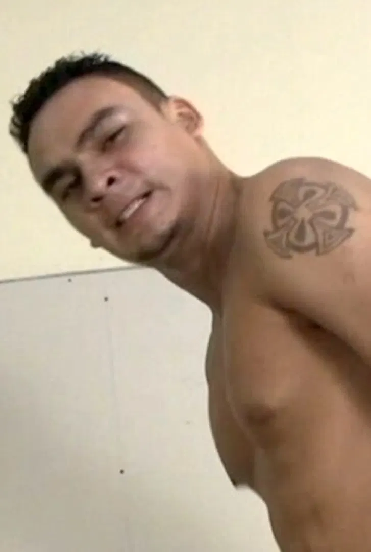 Canelo Rivas - Latino Gay Porn HD | Bolatino