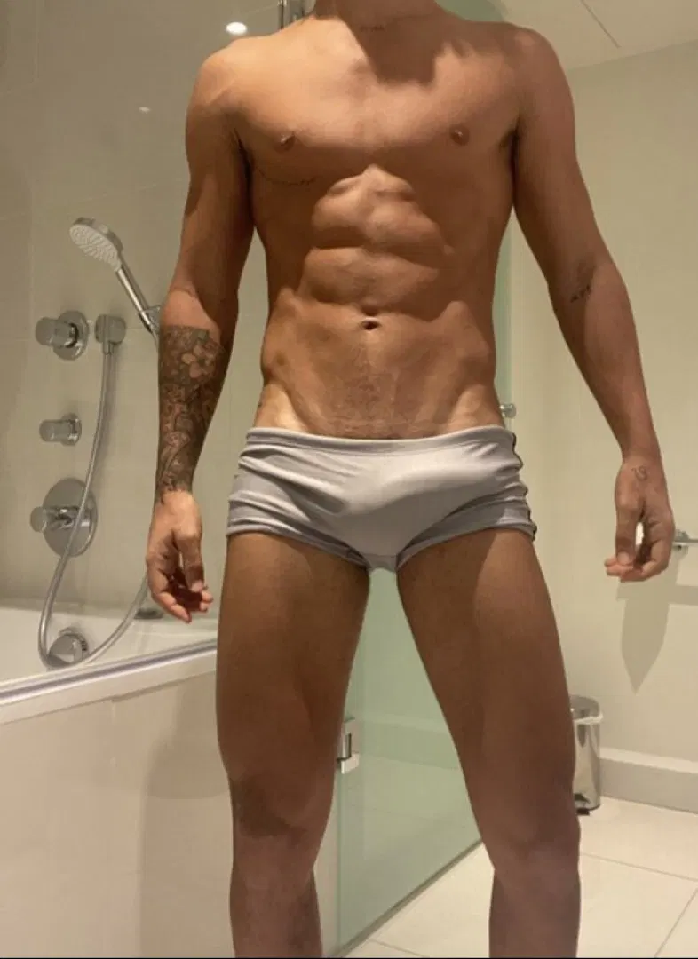 Kais Br - Latino Gay Porn HD | Bolatino