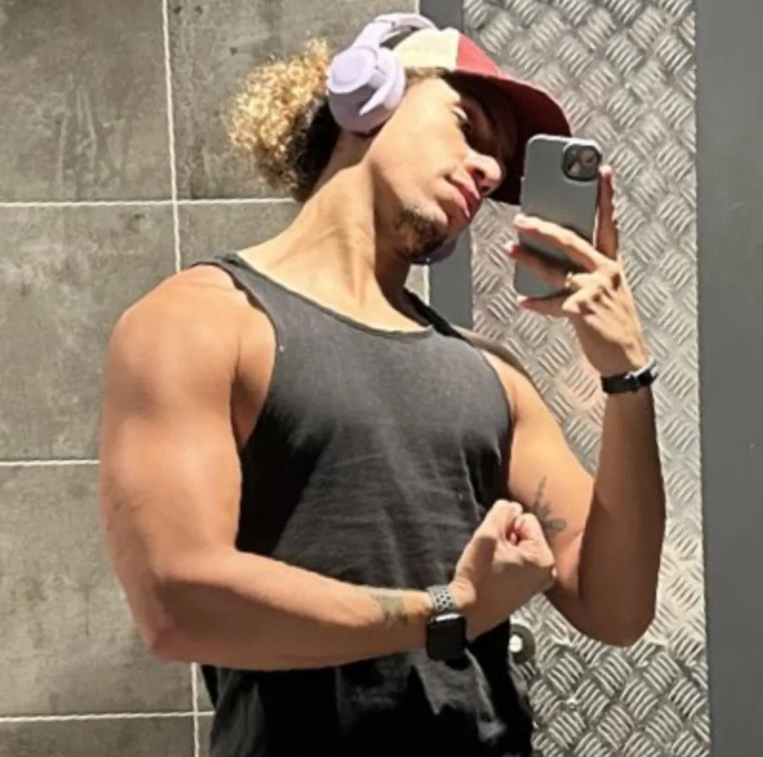 Andy Br - Latino Gay Porn HD | Bolatino