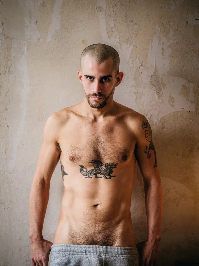 Deepandrough - Latino Gay Porn HD | Bolatino