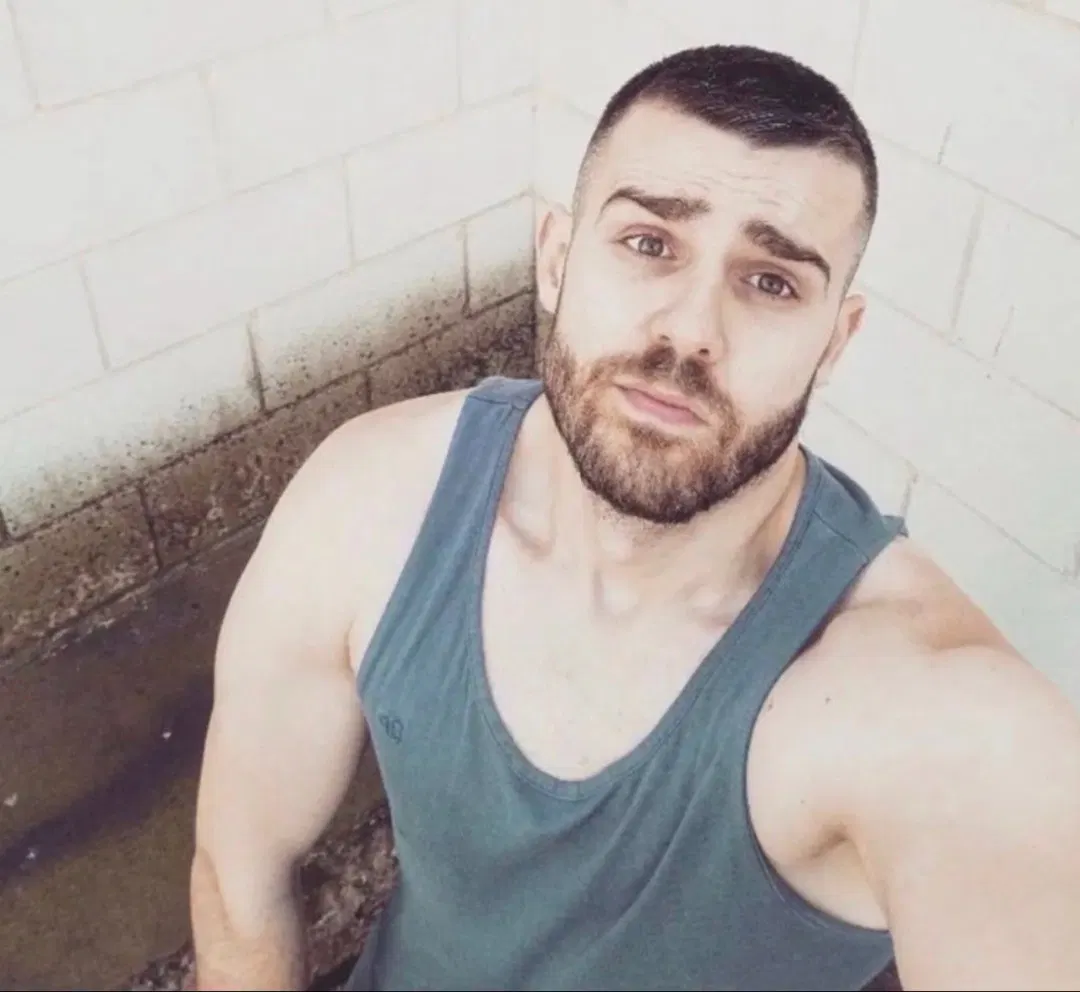 Juanma Toribio - Latino Gay Porn HD | Bolatino