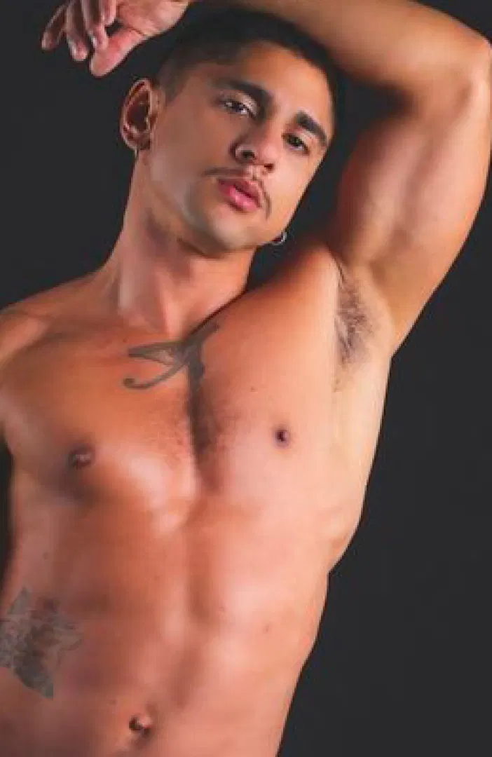 Lucas Mancinni - Latino Gay Porn HD | Bolatino