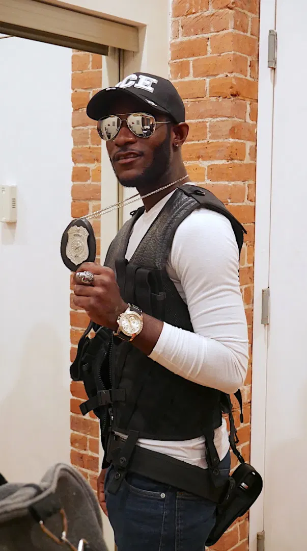 Jamaican Guy - Latino Gay Porn HD | Bolatino