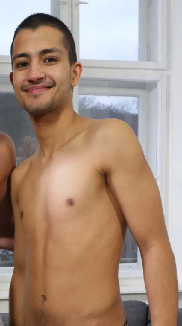 Javi Xisco - Latino Gay Porn HD | Bolatino