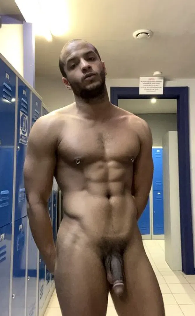 Salim Laroche - Latino Gay Porn HD | Bolatino