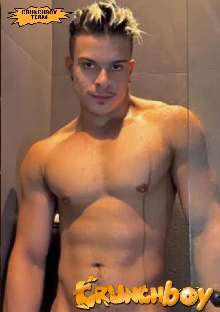 Bab SANN - Latino Gay Porn HD | Bolatino
