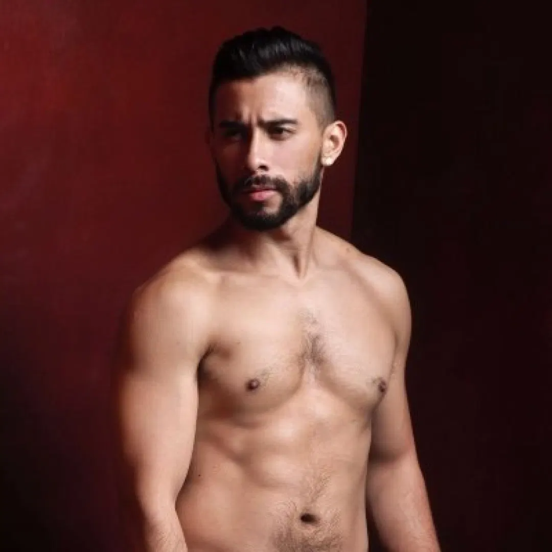 Barbon Perv - Latino Gay Porn HD | Bolatino