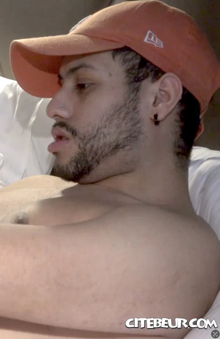 Julio ESCOBAR - Latino Gay Porn HD | Bolatino