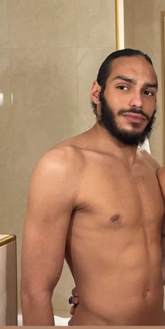 Marocain 21cm - Latino Gay Porn HD | Bolatino