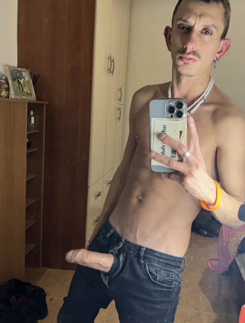 LuciferX - Latino Gay Porn HD | Bolatino