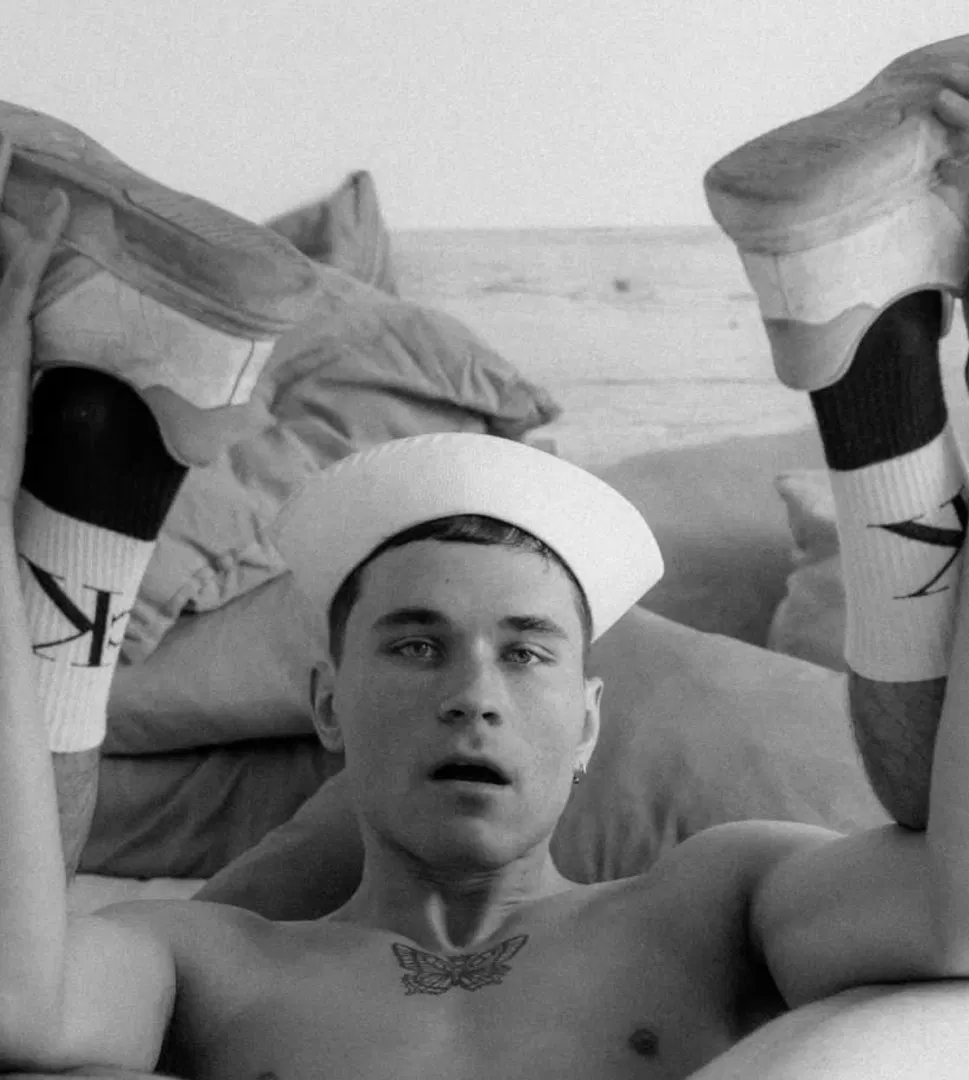 Sailorboy - Latino Gay Porn HD | Bolatino