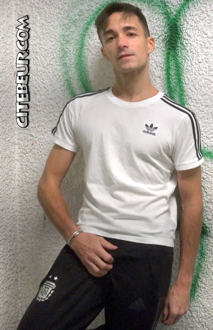 Kevin Frenchboy - Latino Gay Porn HD | Bolatino