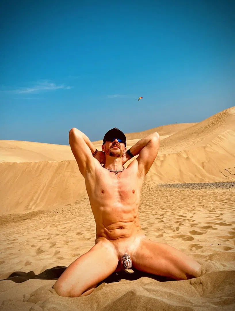 Caged Pussy Boy - Latino Gay Porn HD | Bolatino