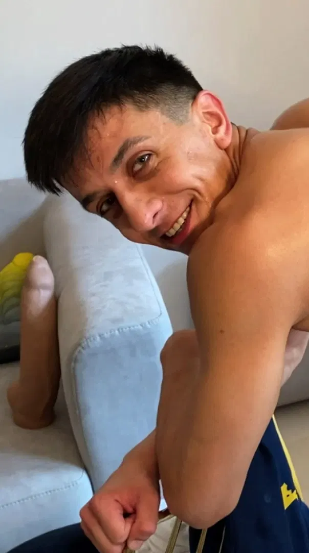 Alandooro - Latino Gay Porn HD | Bolatino