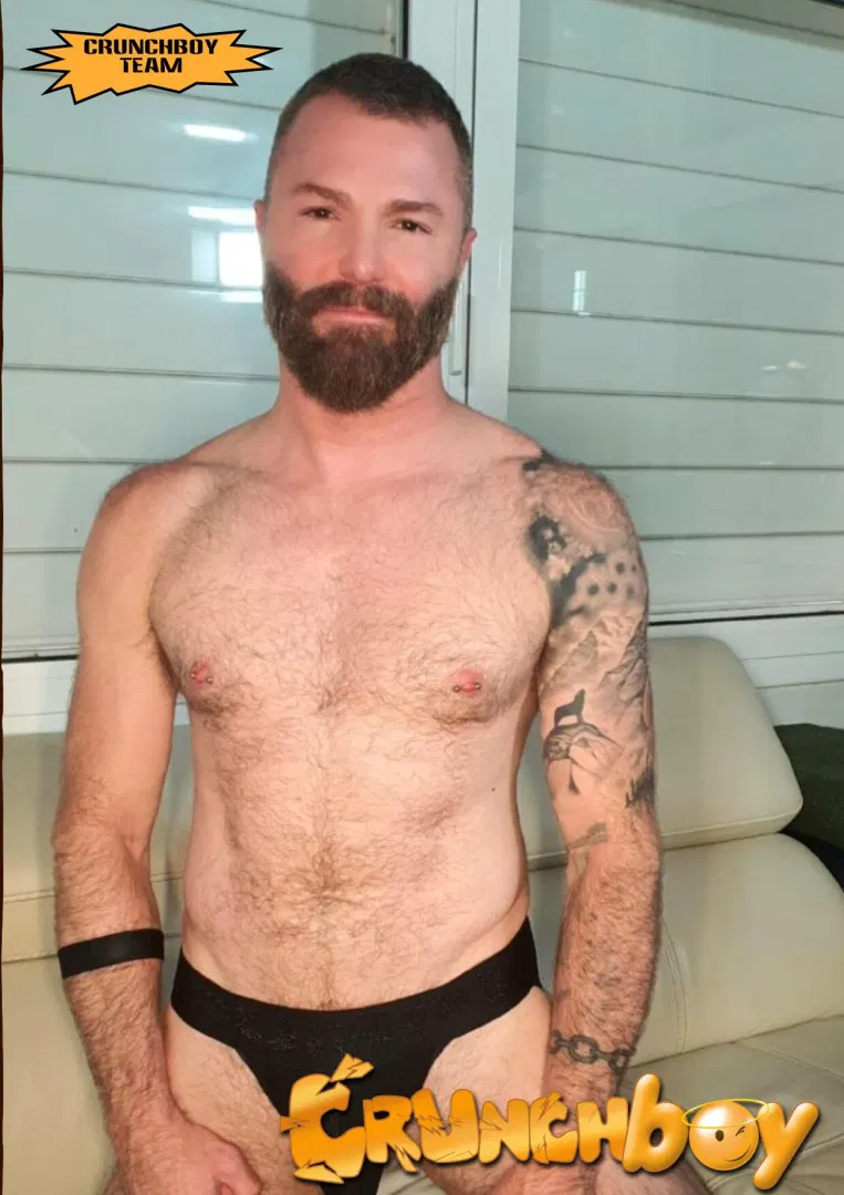 ROB MONTANA - Latino Gay Porn HD | Bolatino
