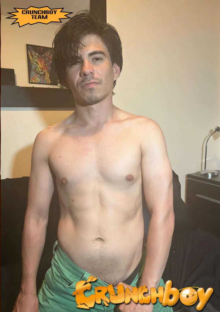 Rick BANGS - Latino Gay Porn HD | Bolatino