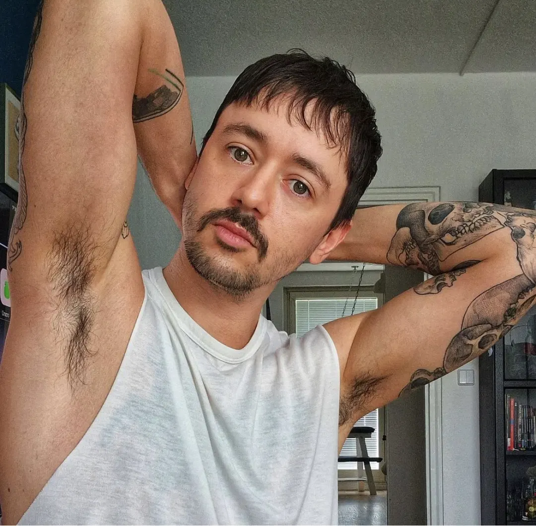 Fetish Dom Berlin - Latino Gay Porn HD | Bolatino