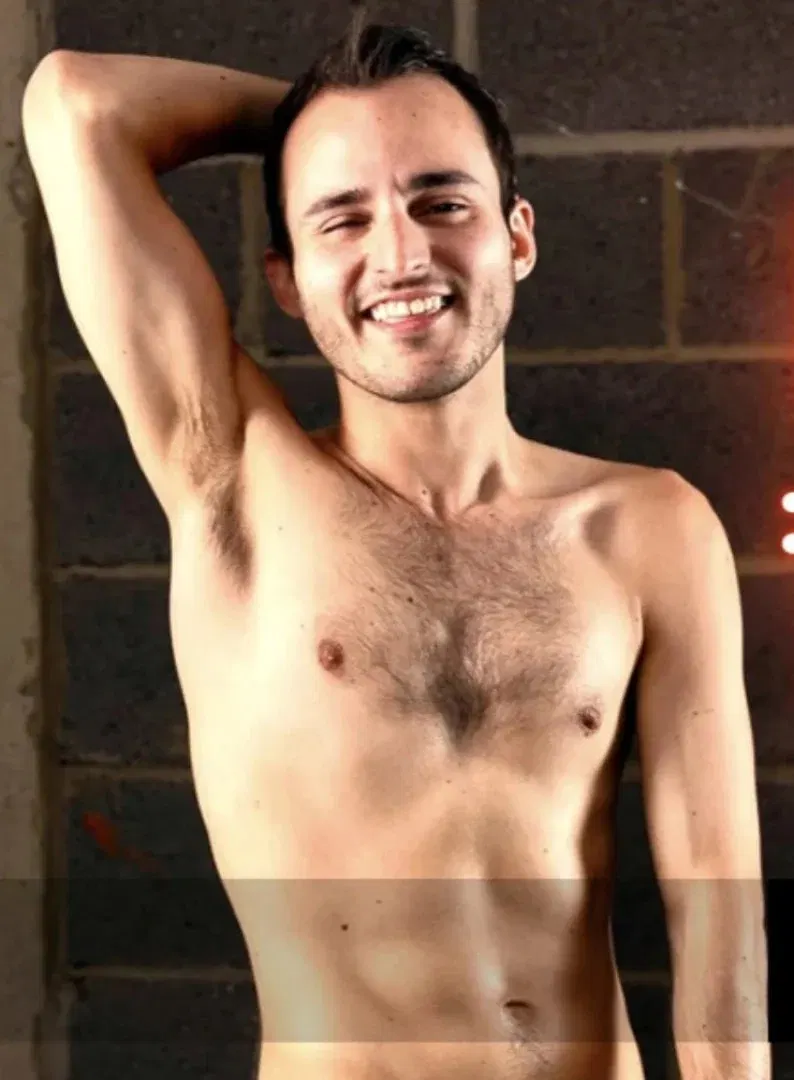 Brett Tyler - Latino Gay Porn HD | Bolatino