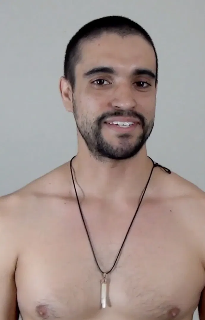 Pedro Montero - Latino Gay Porn HD | Bolatino