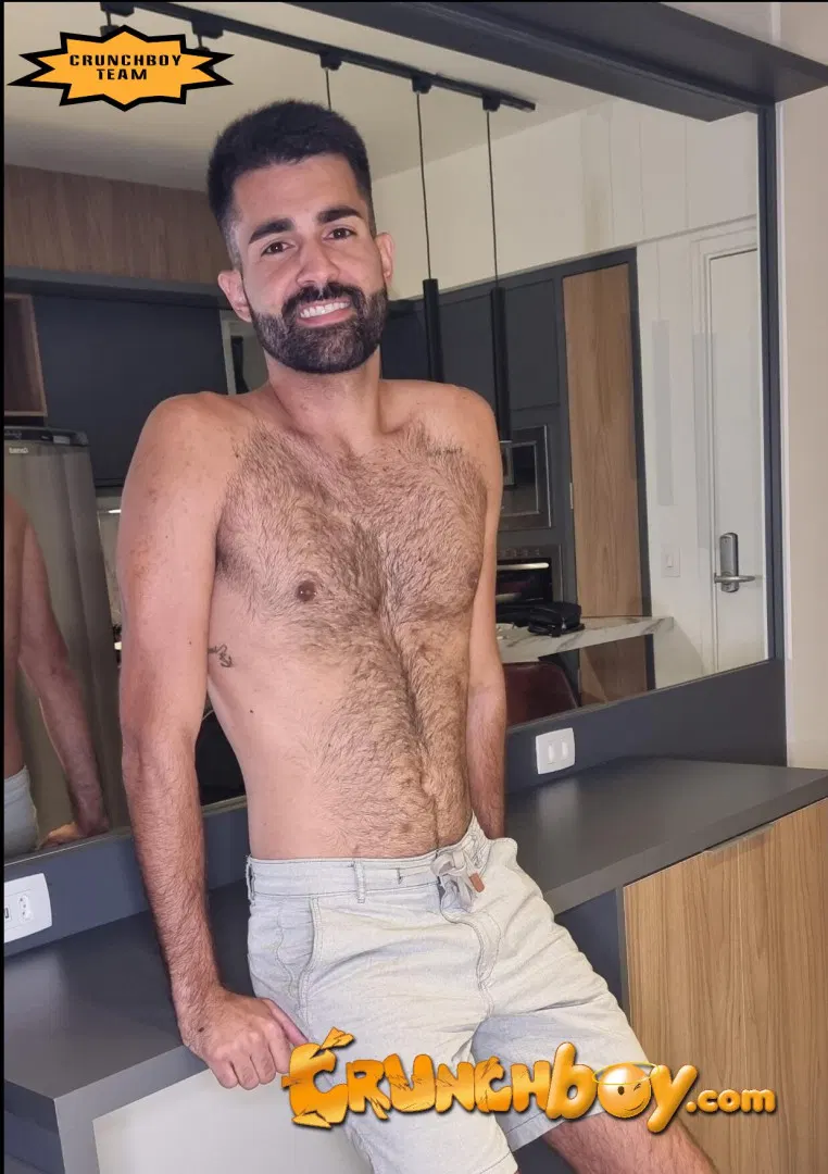 Furry HORNY - Latino Gay Porn HD | Bolatino
