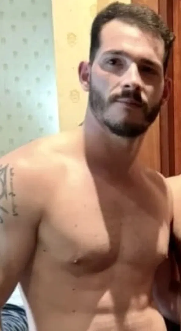 Ricky HARD - Latino Gay Porn HD | Bolatino