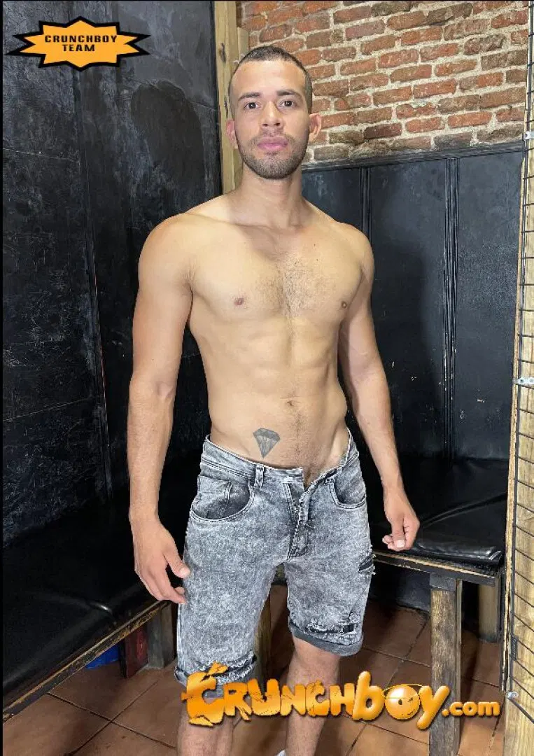 Andy LOPEZ - Latino Gay Porn HD | Bolatino