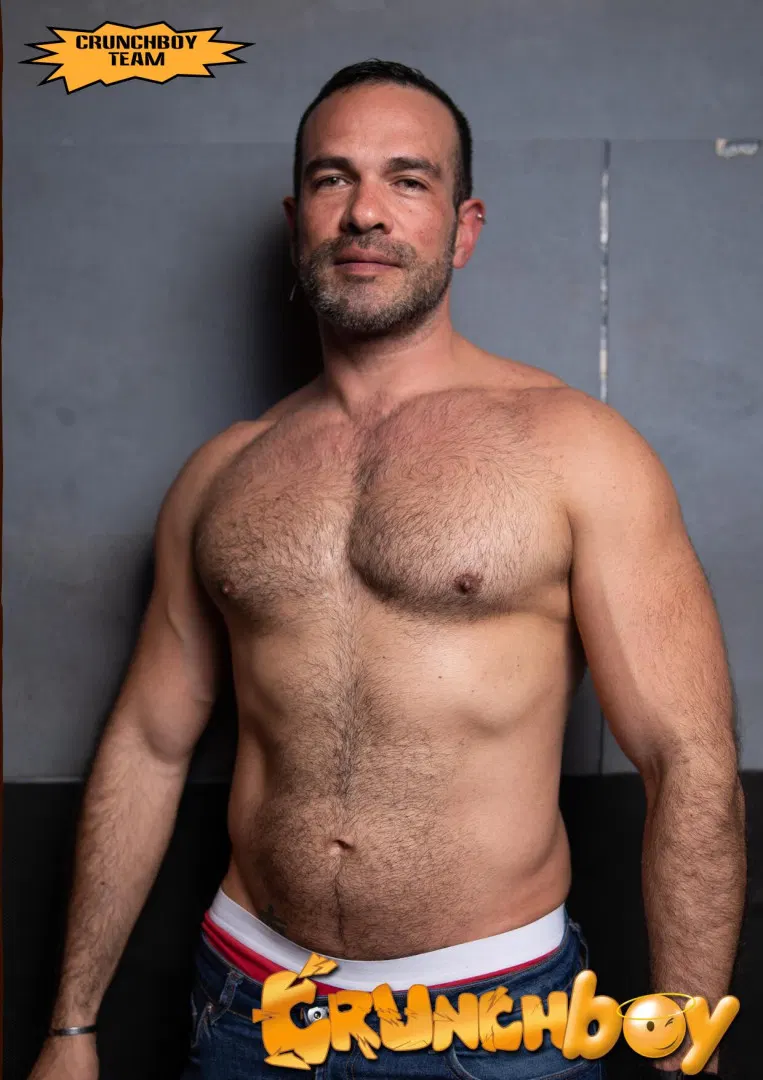 NICHOLAS BARDEM - Latino Gay Porn HD | Bolatino