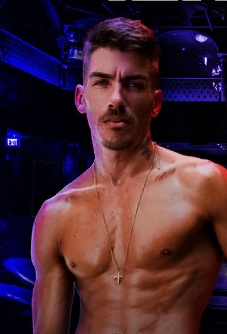 Gitano Silva XXL - Latino Gay Porn HD | Bolatino