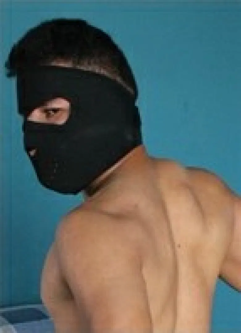 Gio - Latino Gay Porn HD | Bolatino