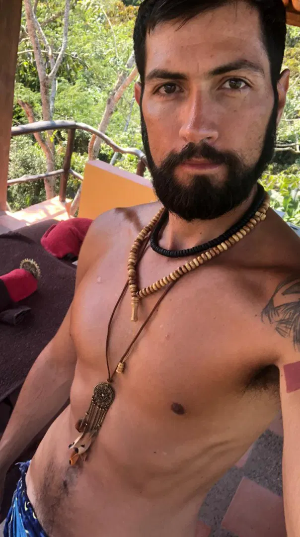 Alvaro Rostor - Latino Gay Porn HD | Bolatino