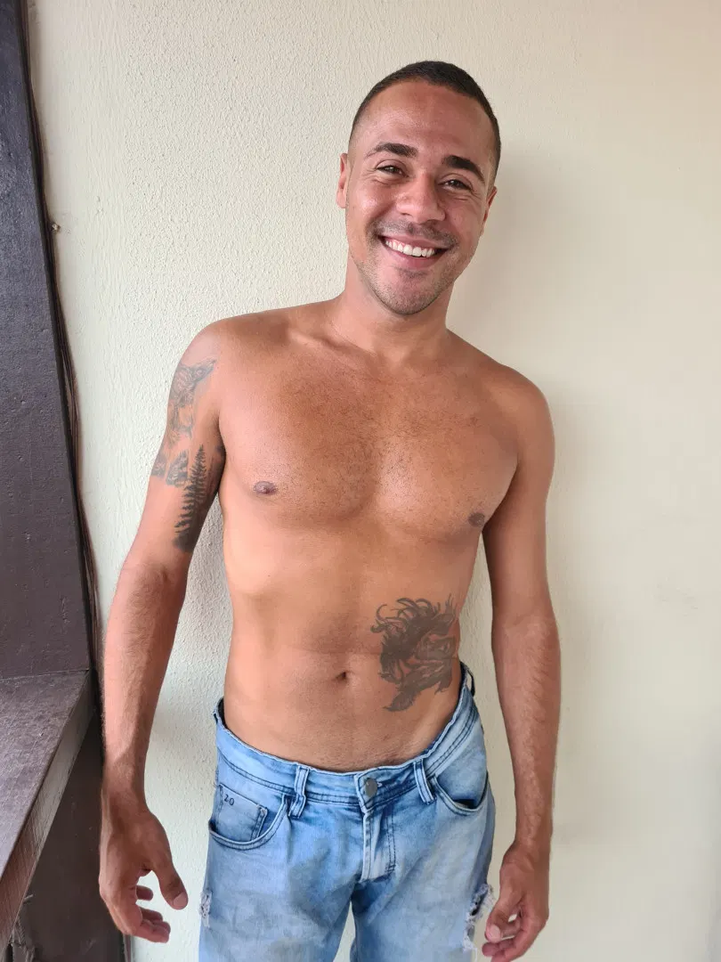 Bruno KOSOV - Latino Gay Porn HD | Bolatino