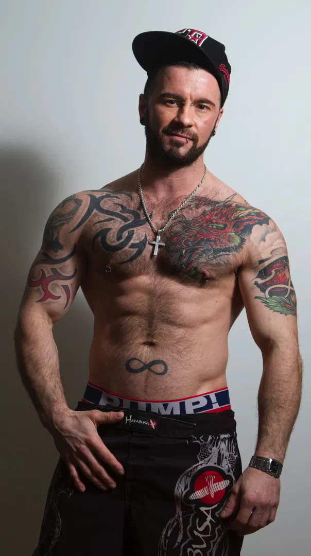 Manuel Deboxer - Latino Gay Porn HD | Bolatino