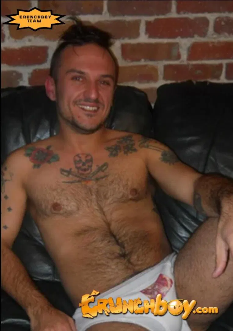 Richard MICHON - Latino Gay Porn HD | Bolatino