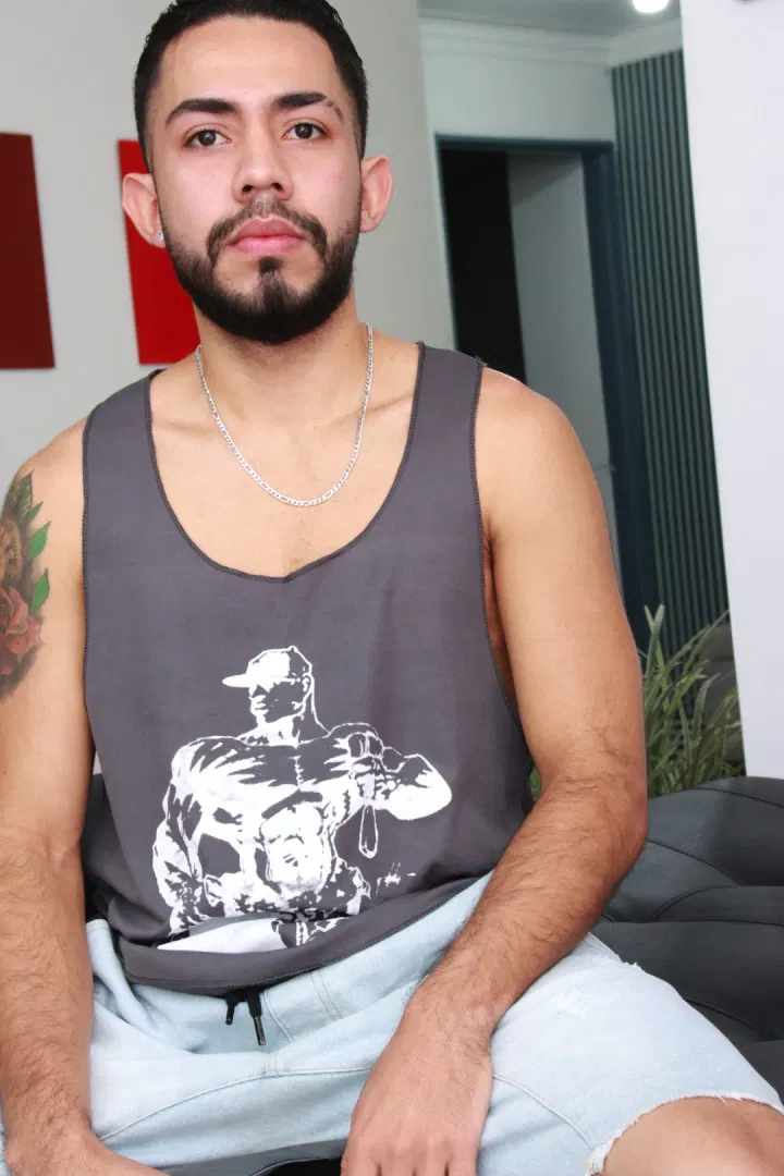 Eliot Fitch - Latino Gay Porn HD | Bolatino