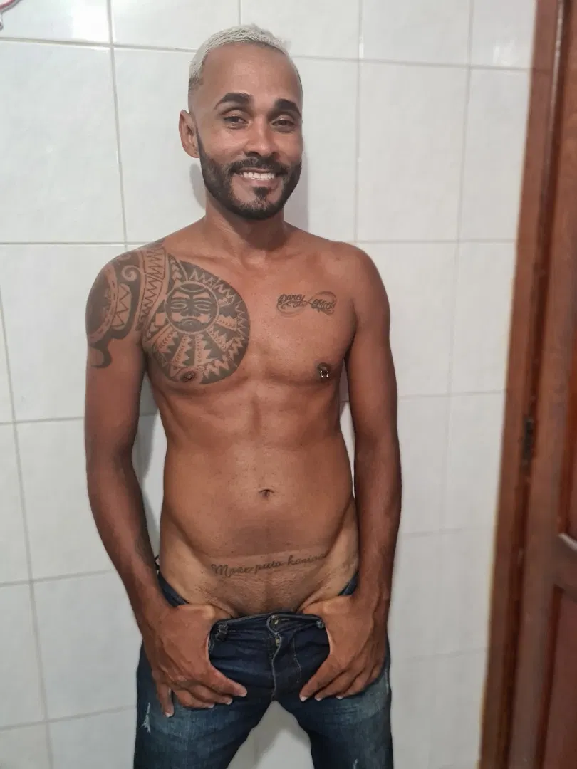Maxx Puto Karioca - Latino Gay Porn HD | Bolatino