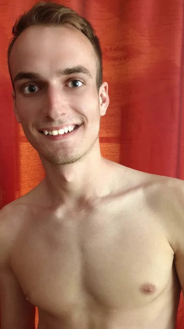 John Benner - Latino Gay Porn HD | Bolatino